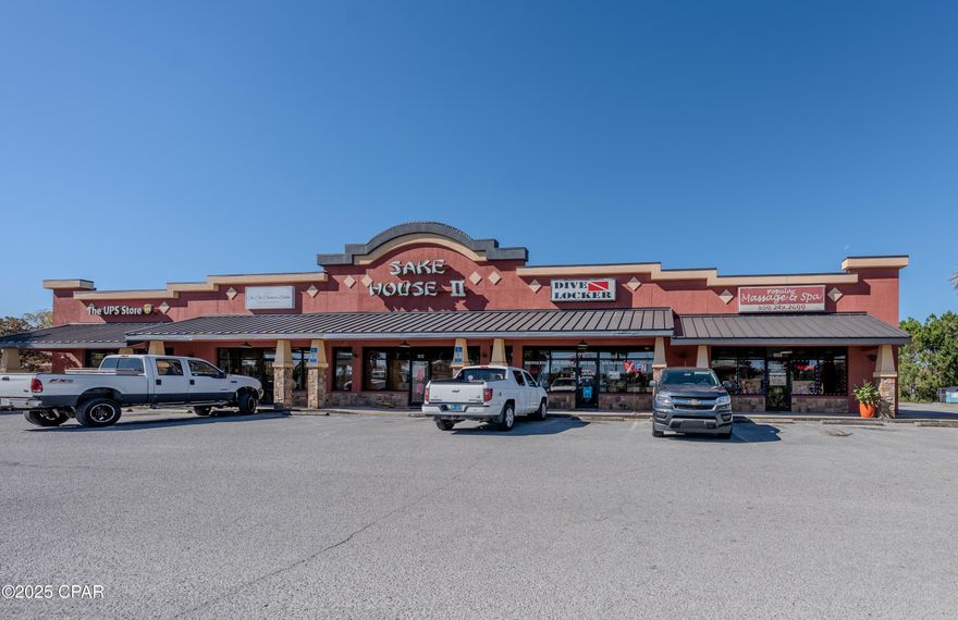 Turn-Key Dive Shop for Sale - 20+ Years Established in Panama City Beach

Rare opportunity to own a highly respected, long-standing dive shop located in Panama City Beach, one of the top diving destinations in the United States. Operating successfully for over 20 years, this full-service shop is perfectly positioned directly across the street from the only U.S. military dive-training base, providing unmatched visibility and a steady flow of customers year-round.

The owner is retiring and offering a complete, turn-key package that includes:

Full inventory of retail dive equipment and accessories

All rental gear, well-maintained and ready for immediate use

Established brand name and fully operational website

Modern POS system and operational infrastructure

Transfer of the commercial client database, including longstanding SDI certification accounts

Proven reputation with decades of local trust and repeat business

With a prime location, strong commercial relationships, and a loyal customer base built over two decades, this dive shop offers incredible potential for continued growth. Whether you're an experienced dive professional or an entrepreneur looking to step into a thriving coastal industry, this rare business opportunity in PCB is ready for its next chapter.

Step into a legacy—own one of Panama City Beach's most respected dive operations.