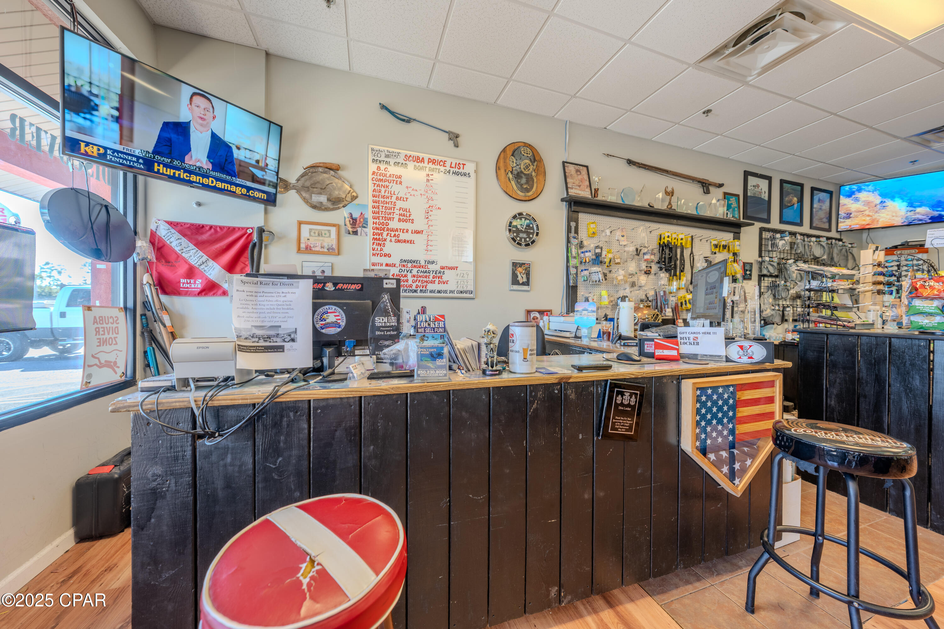 [No Recorded Subdiv] - Commercial Sale