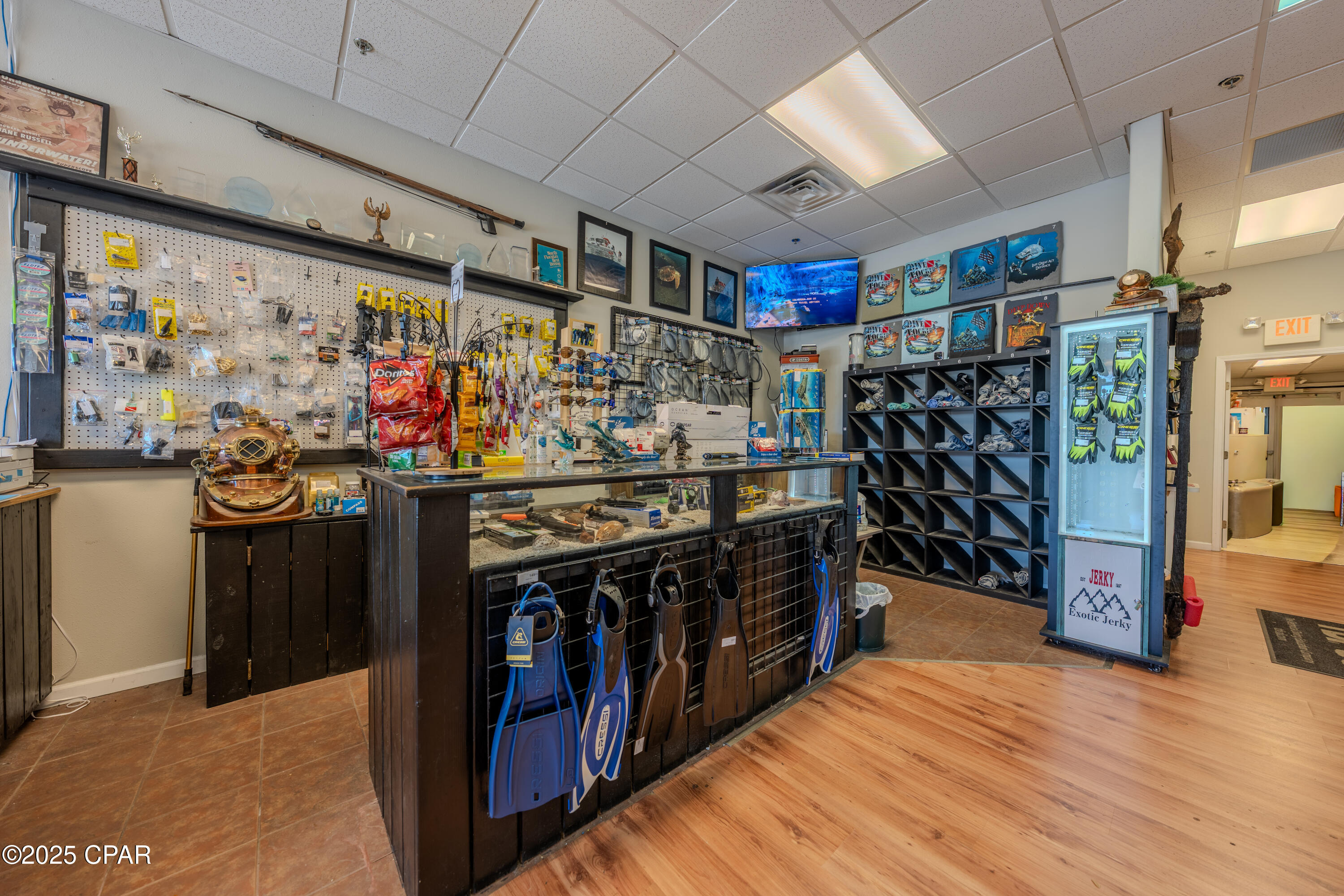 [No Recorded Subdiv] - Commercial Sale