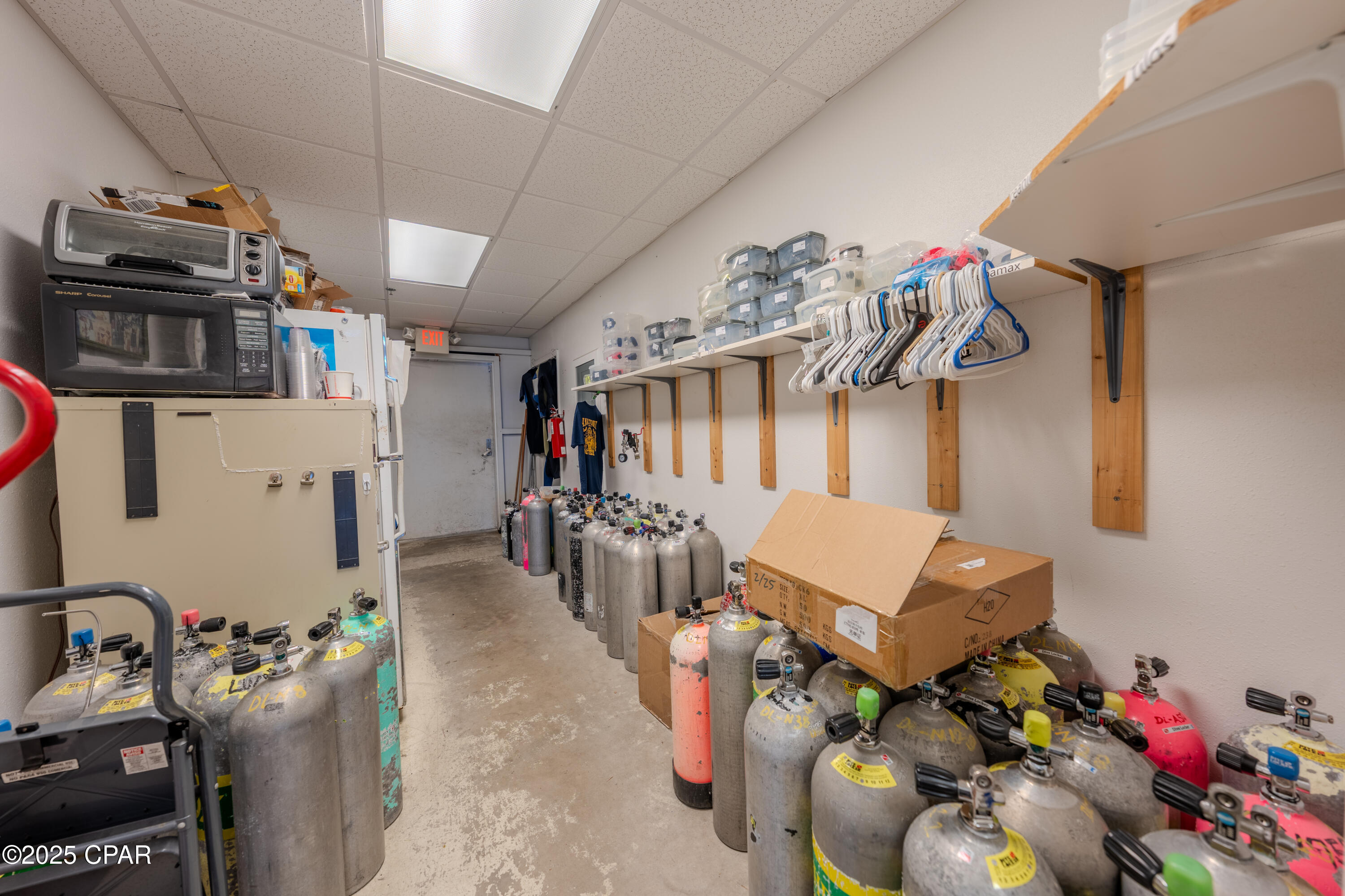 [No Recorded Subdiv] - Commercial Sale