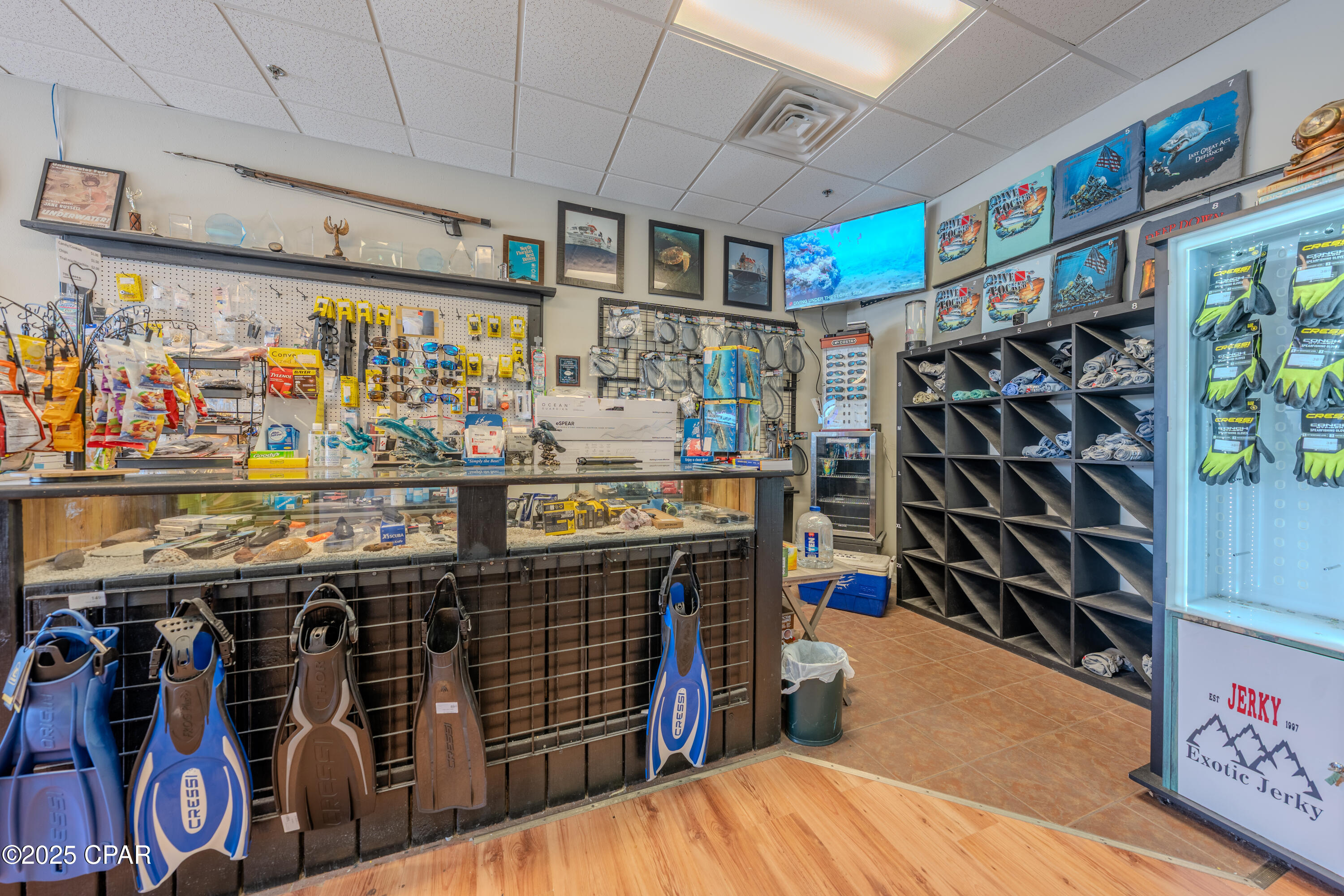 [No Recorded Subdiv] - Commercial Sale