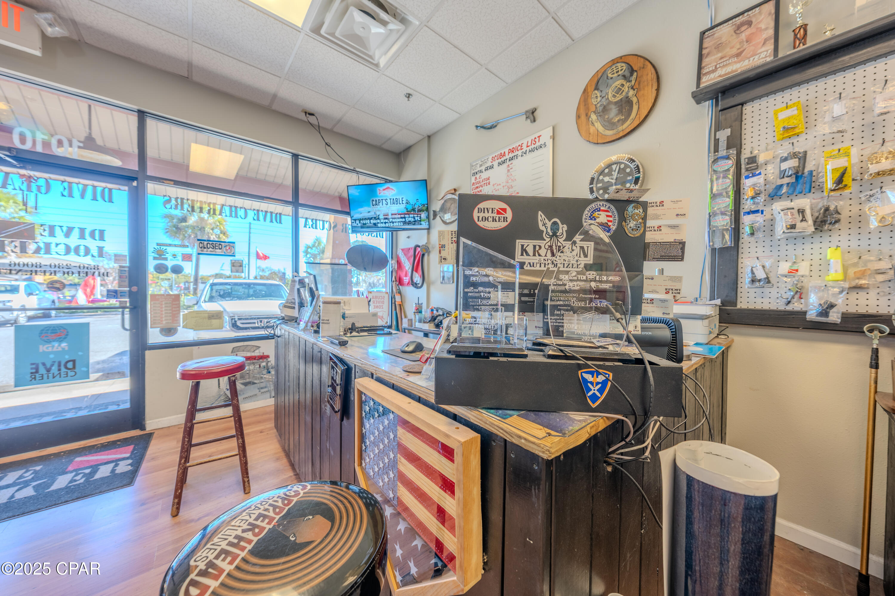 [No Recorded Subdiv] - Commercial Sale