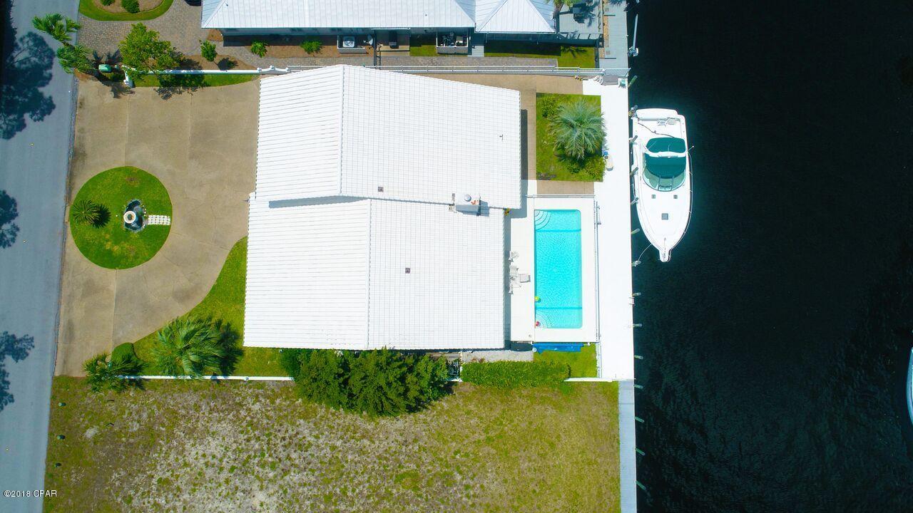 Bay Point Unit 1 - Residential