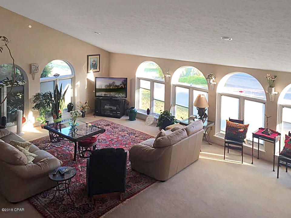 Bay Point Unit 1 - Residential