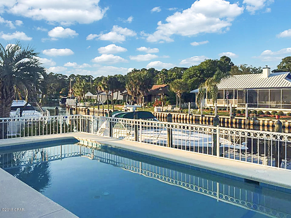 Bay Point Unit 1 - Residential