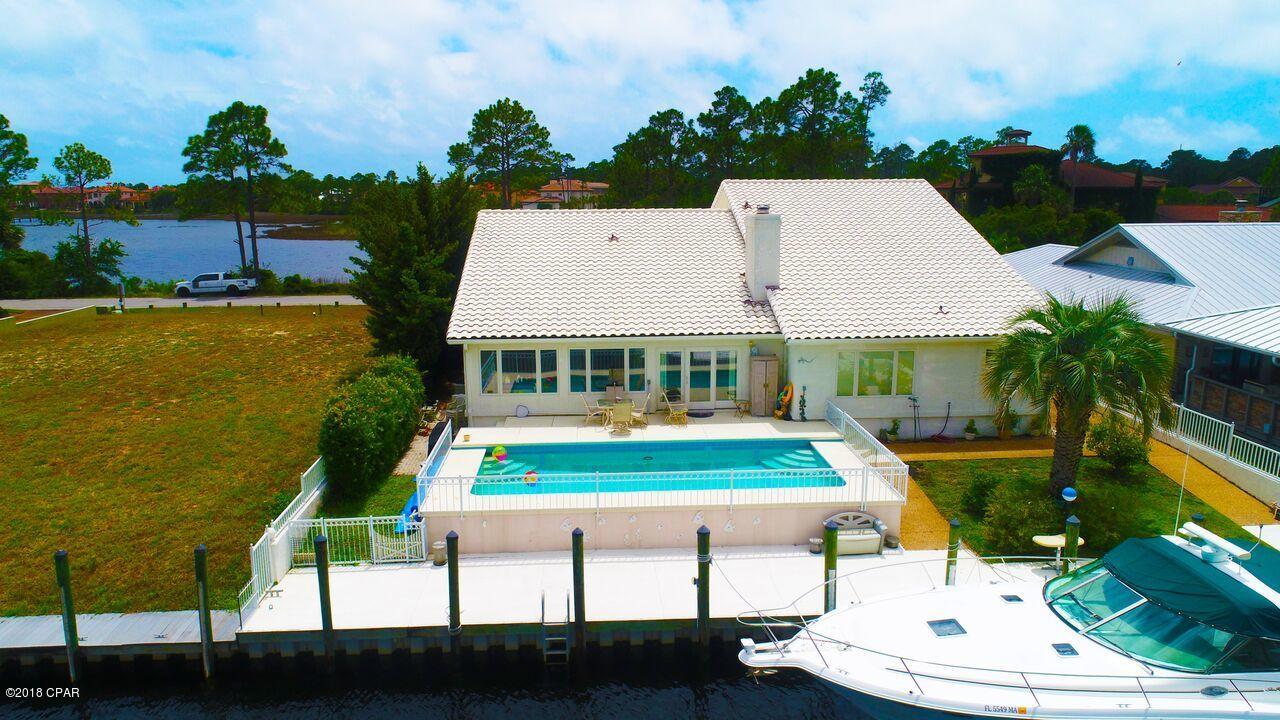 Bay Point Unit 1 - Residential