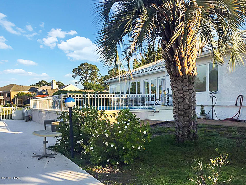 Bay Point Unit 1 - Residential