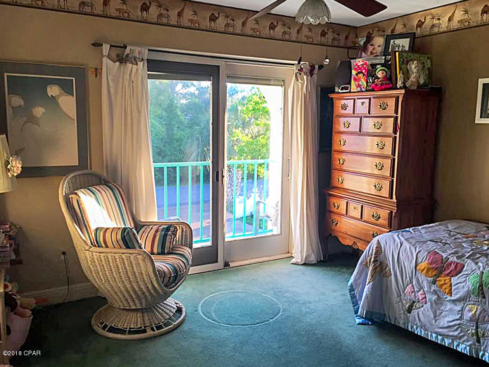 Bay Point Unit 1 - Residential