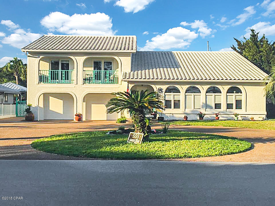 Bay Point Unit 1 - Residential