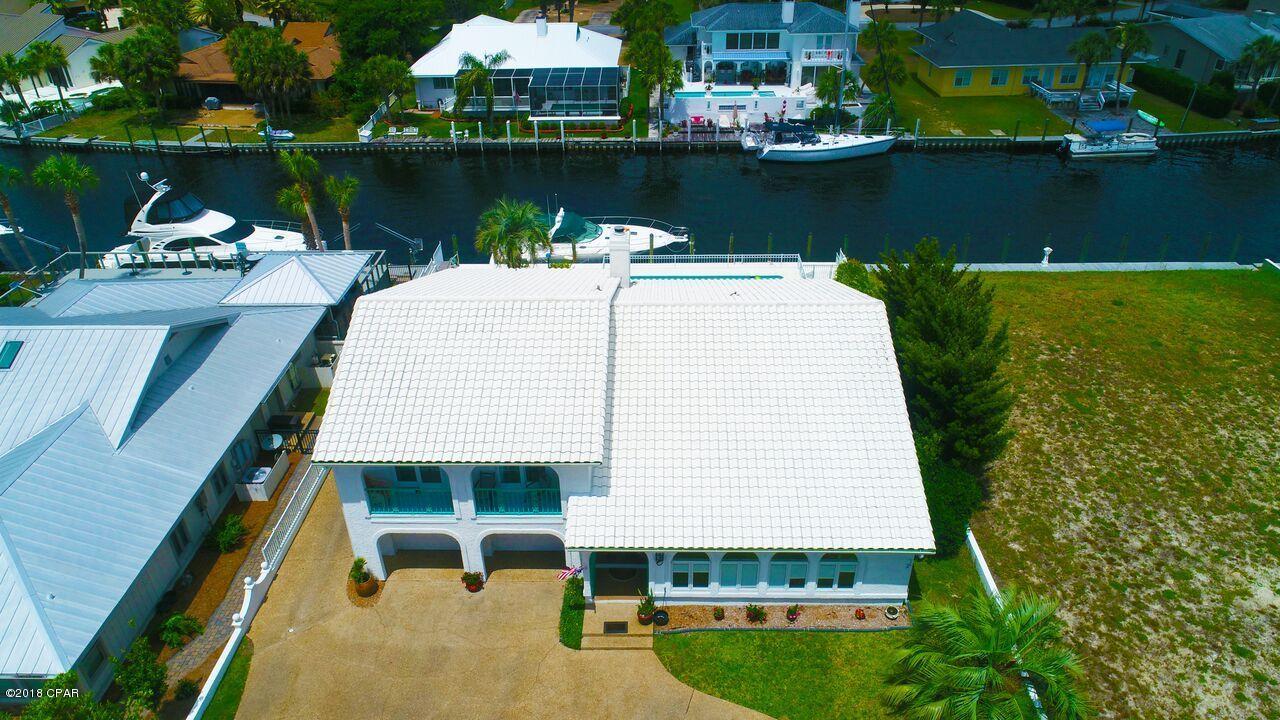 Bay Point Unit 1 - Residential