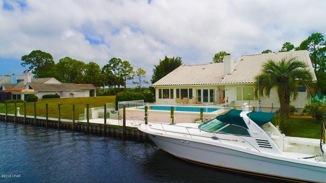 Bay Point Unit 1 - Residential