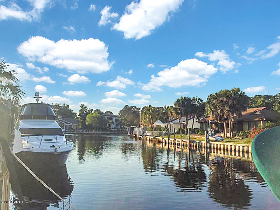 Bay Point Unit 1 - Residential