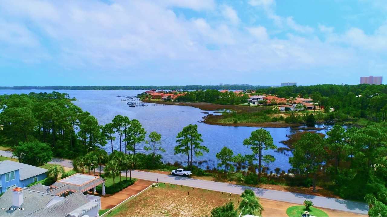 Bay Point Unit 1 - Residential