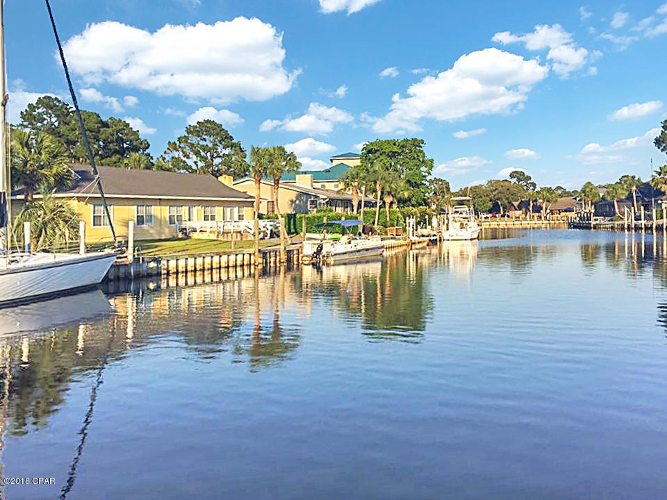 Bay Point Unit 1 - Residential