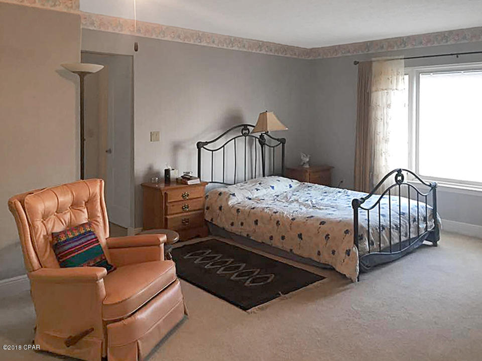 Bay Point Unit 1 - Residential