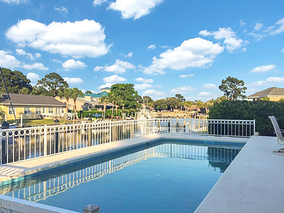 Bay Point Unit 1 - Residential