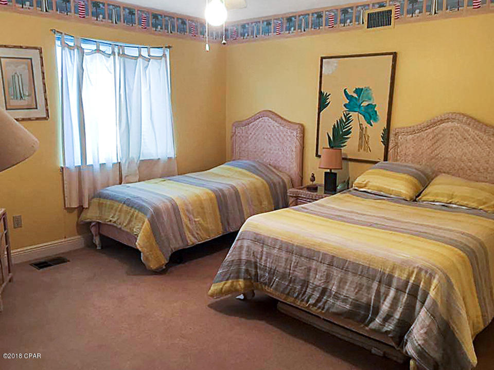 Bay Point Unit 1 - Residential