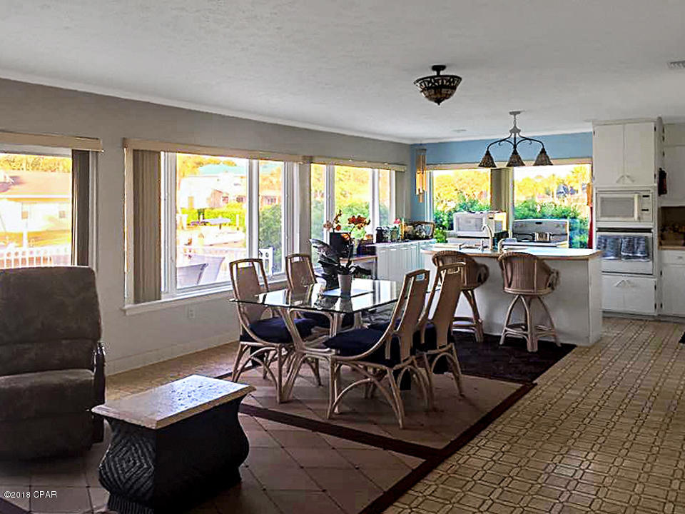 Bay Point Unit 1 - Residential