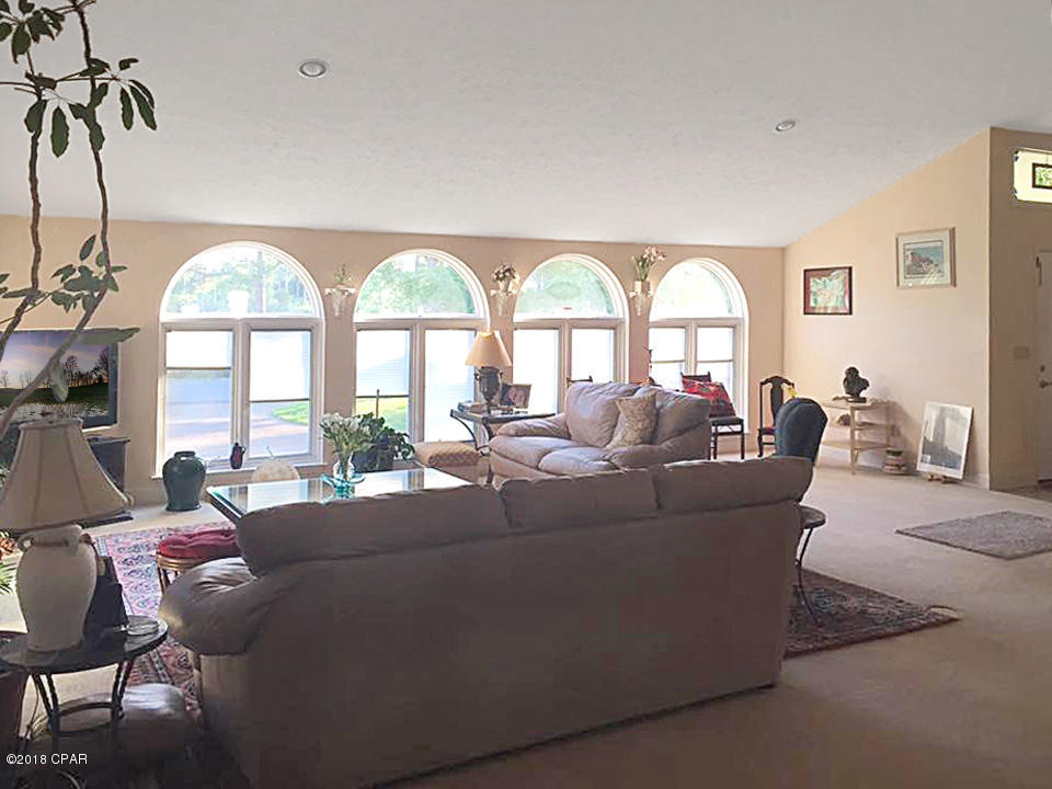 Bay Point Unit 1 - Residential