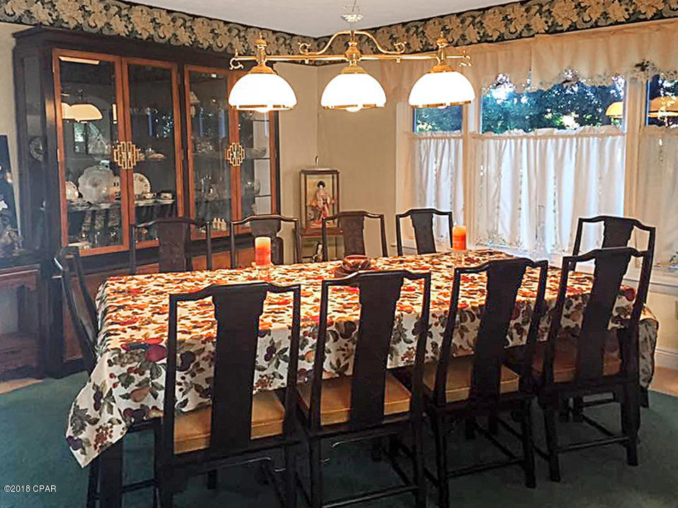 Bay Point Unit 1 - Residential