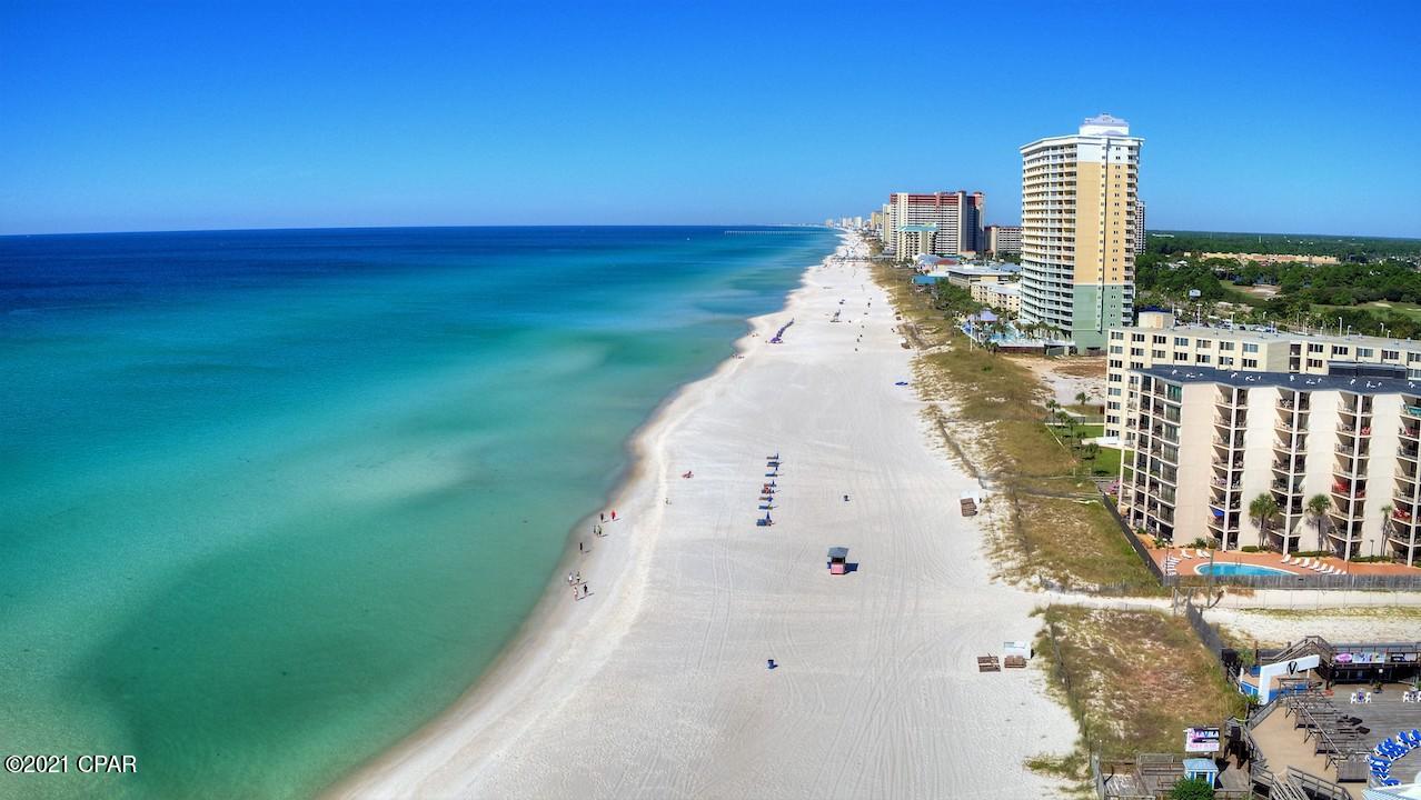 The Summit - Residential