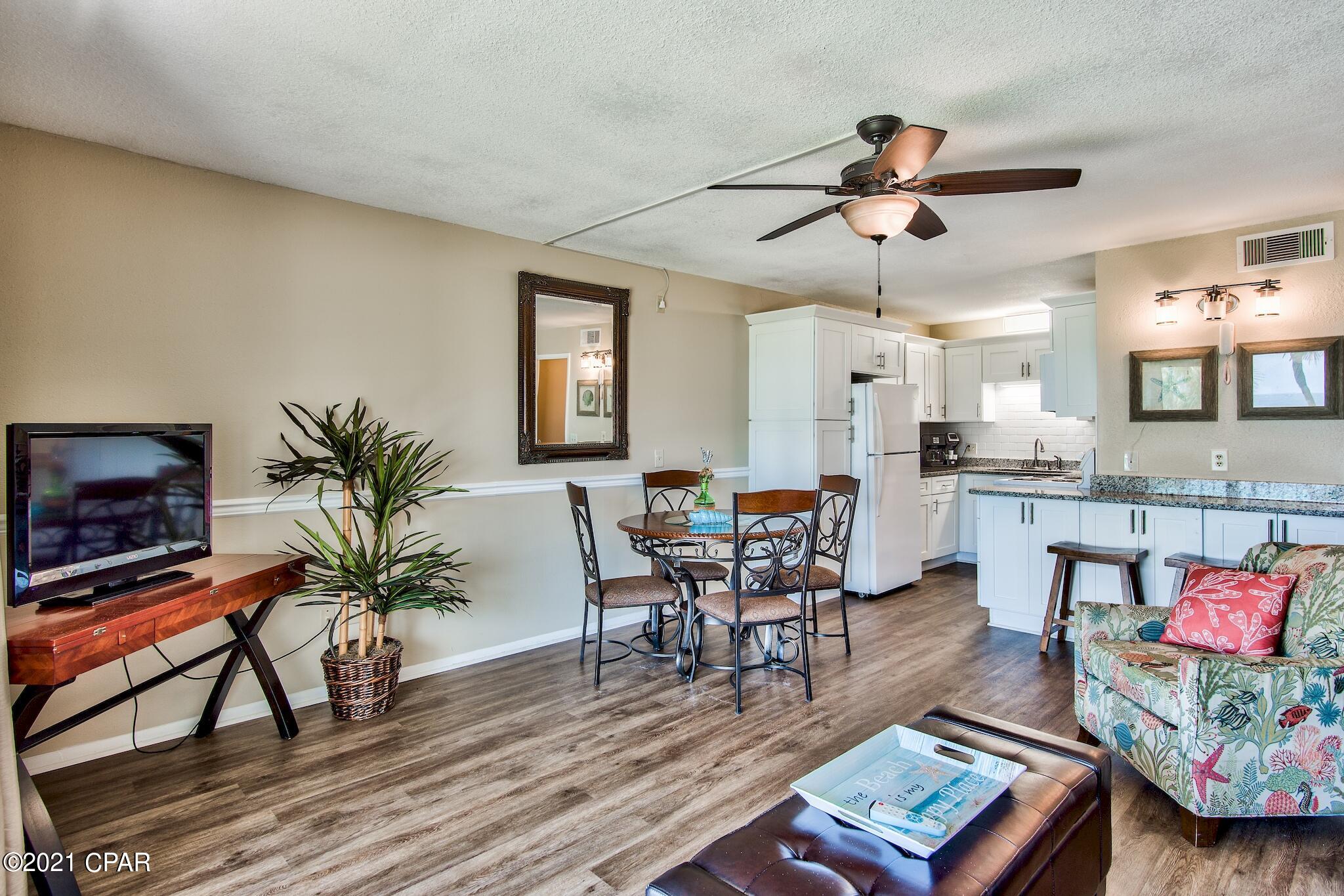 The Summit - Residential