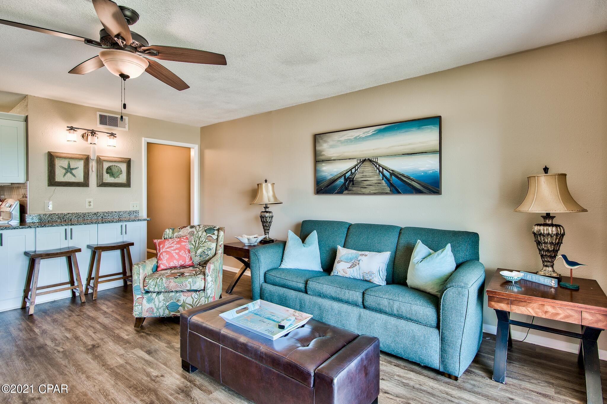 The Summit - Residential