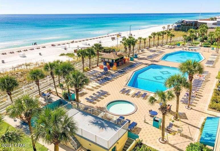 The Summit - Residential