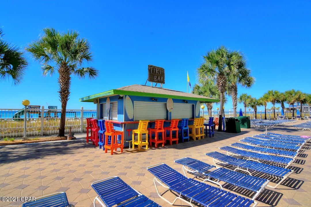 The Summit - Residential