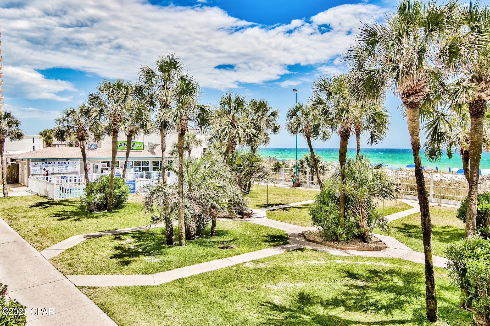 The Summit - Residential