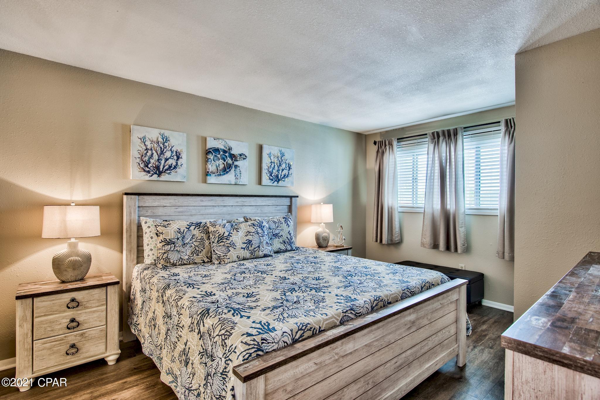 The Summit - Residential