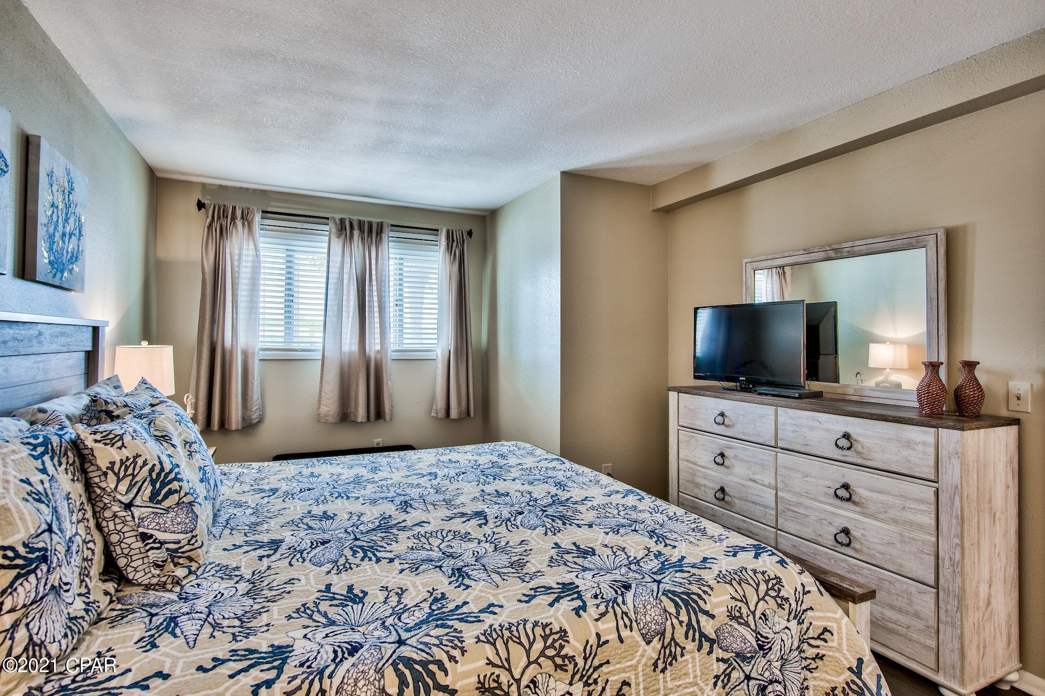 The Summit - Residential