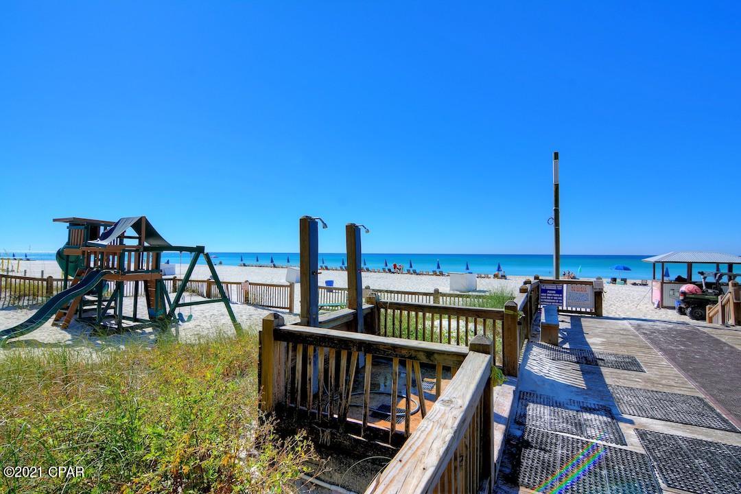 The Summit - Residential