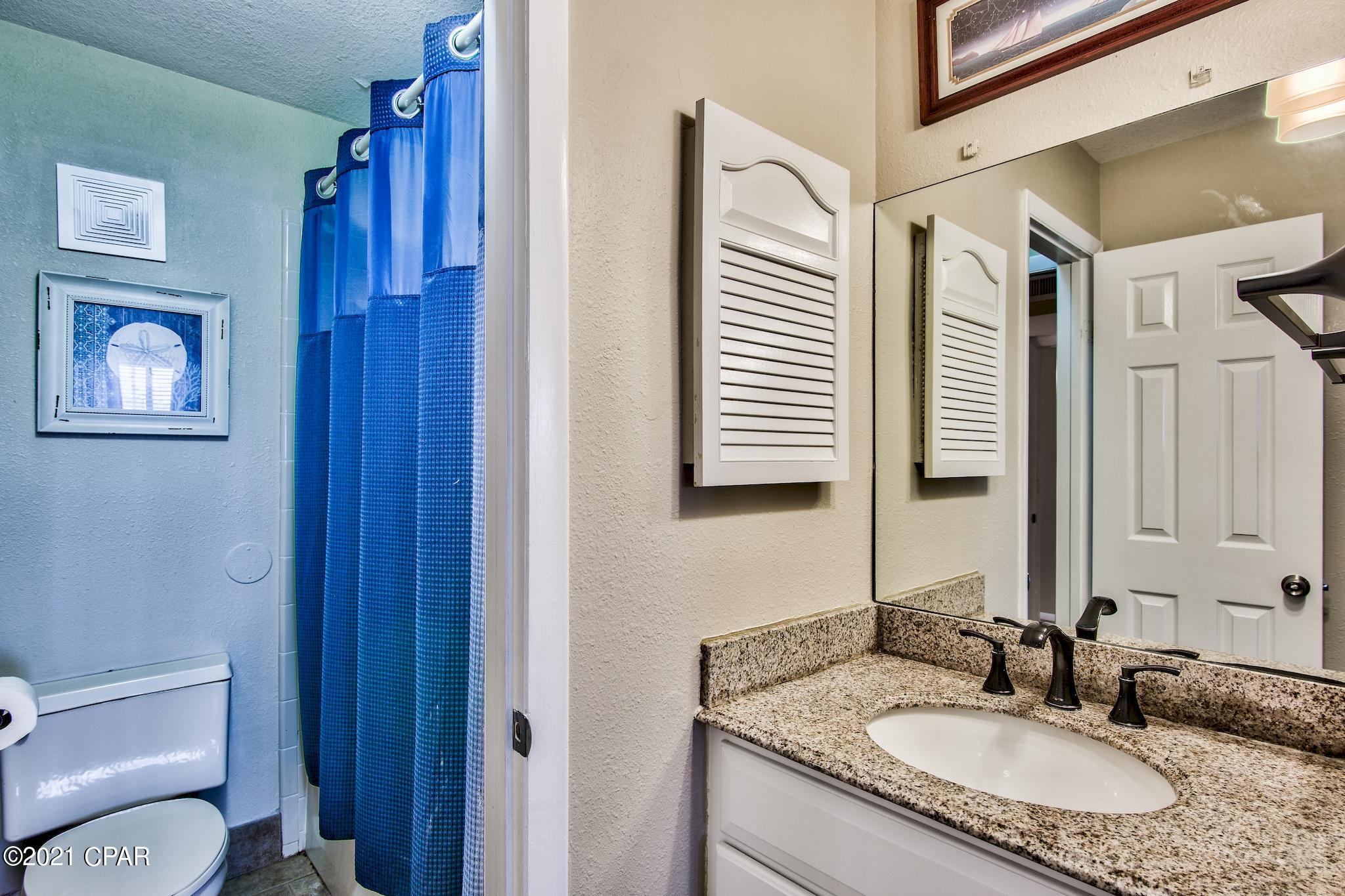 The Summit - Residential