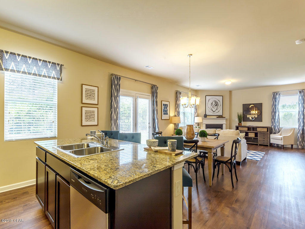 Olde Towne Village - Residential