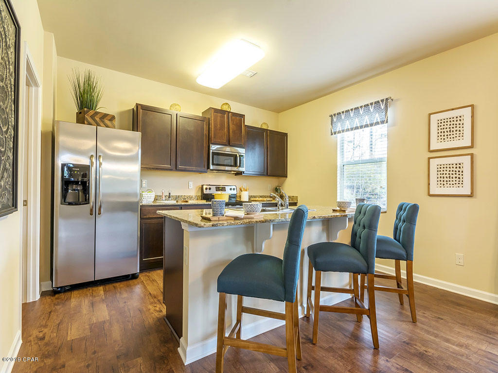 Olde Towne Village - Residential