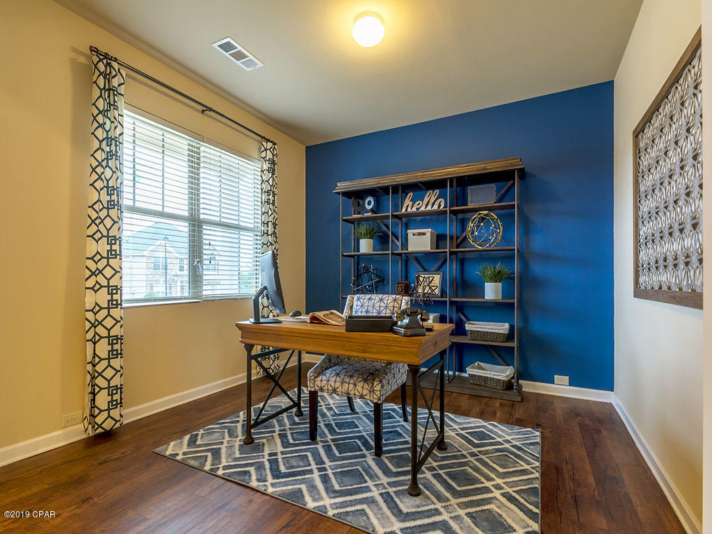 Olde Towne Village - Residential