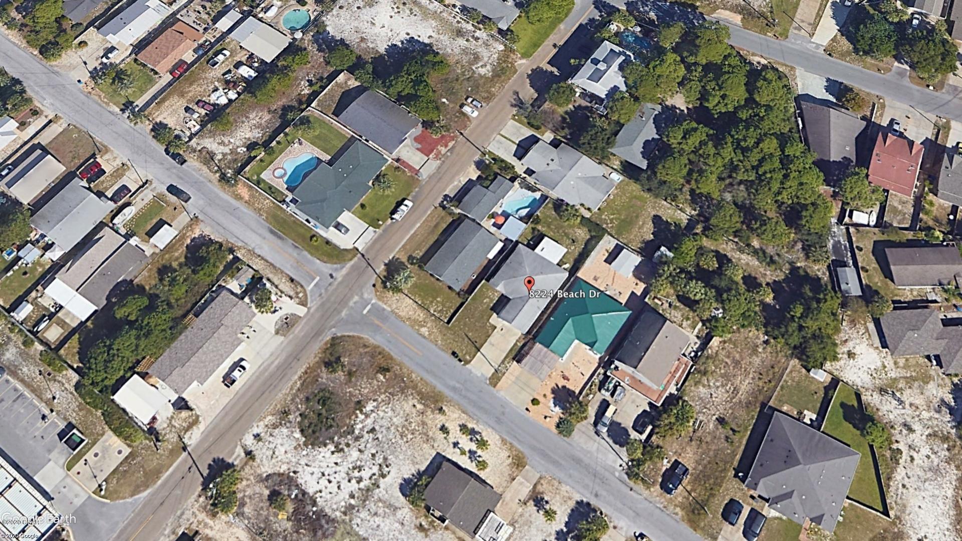 Bel Air - Residential