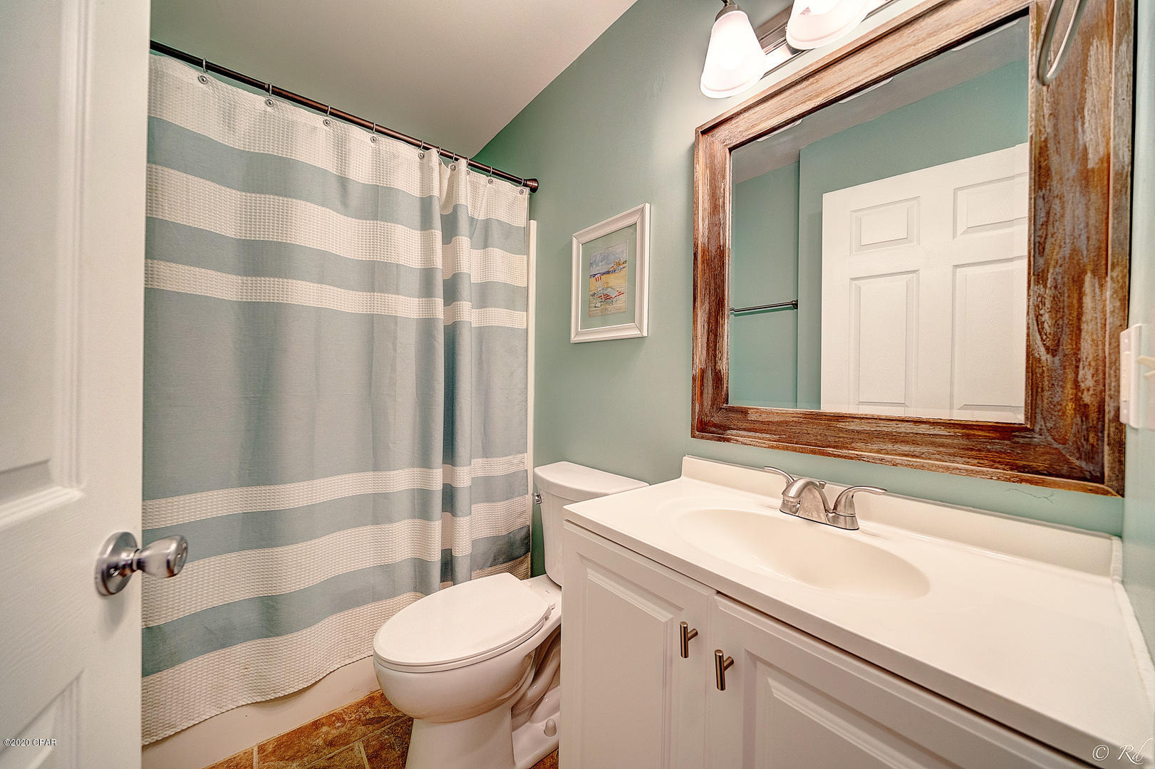 Bel Air - Residential