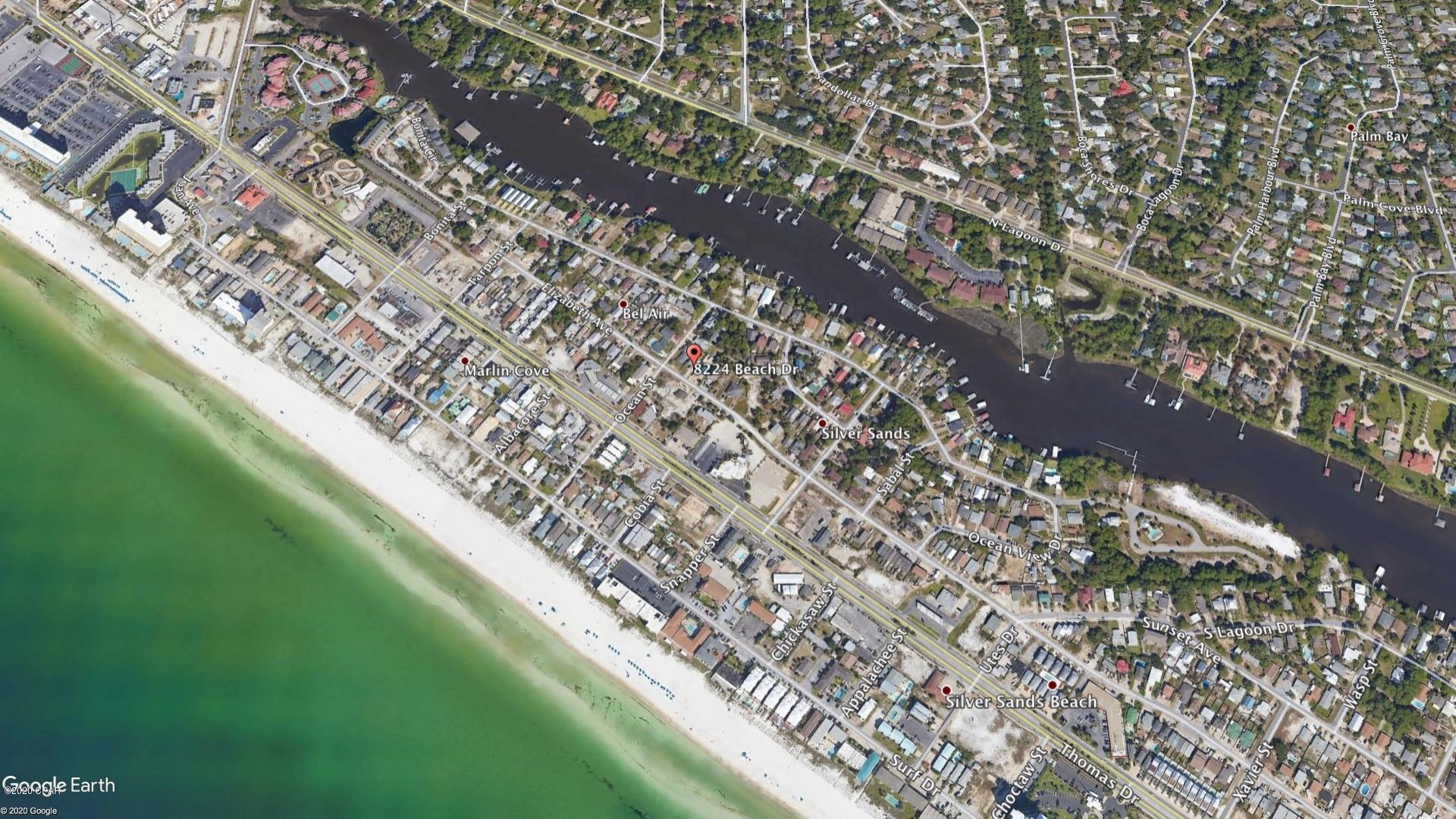 Bel Air - Residential