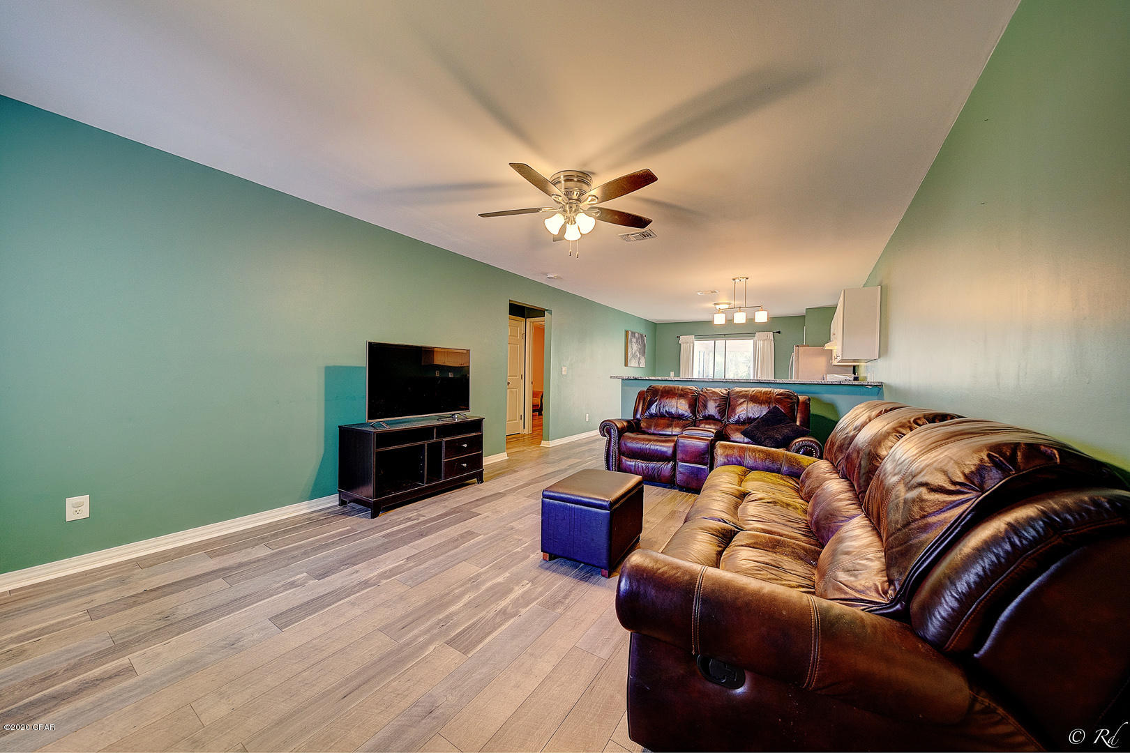 Bel Air - Residential