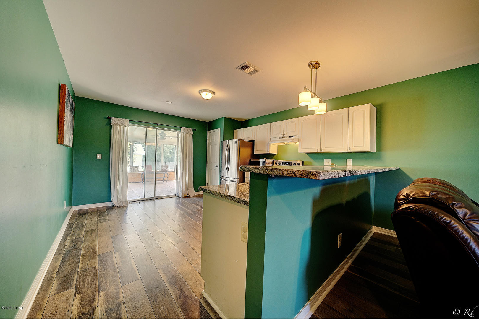 Bel Air - Residential