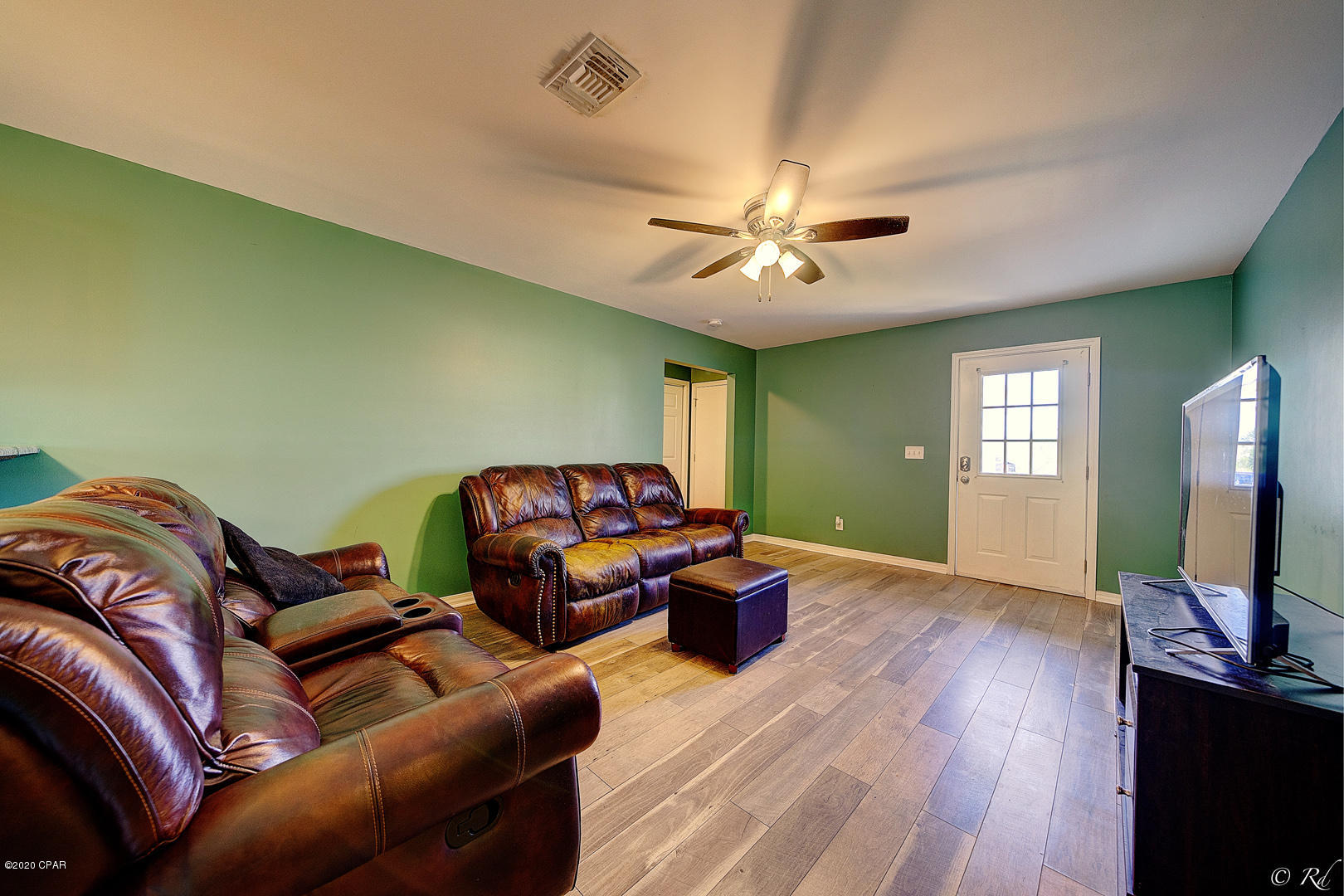 Bel Air - Residential