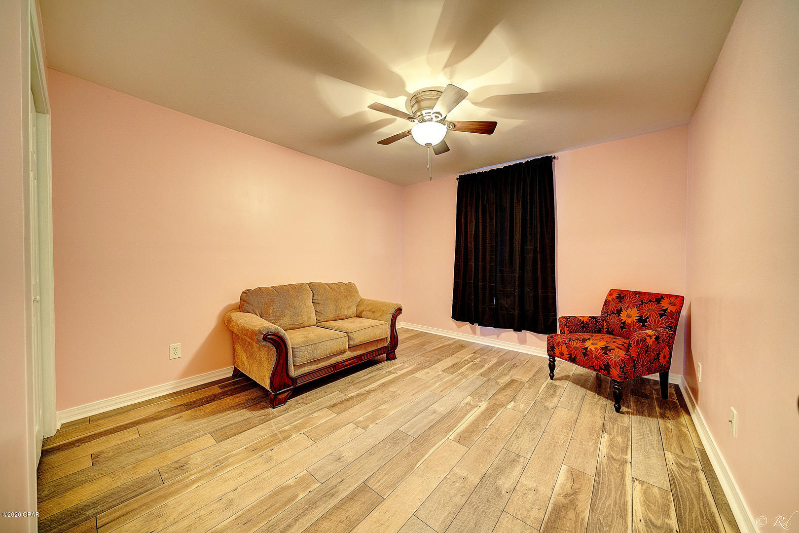 Bel Air - Residential