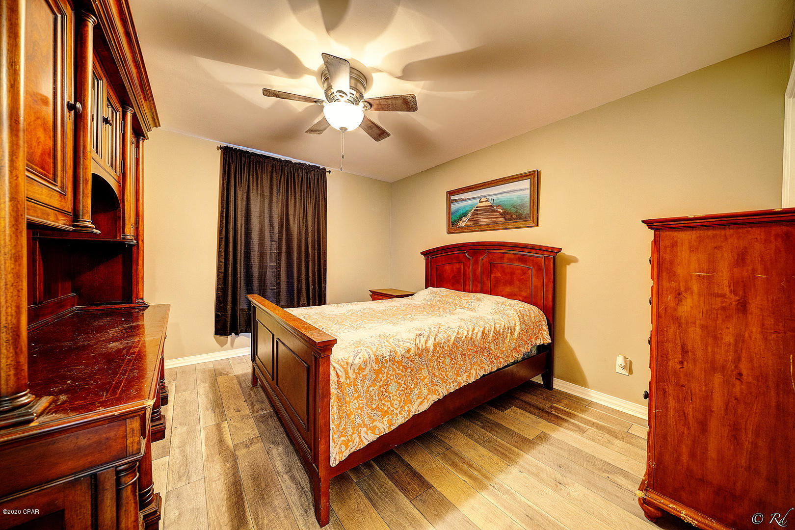 Bel Air - Residential