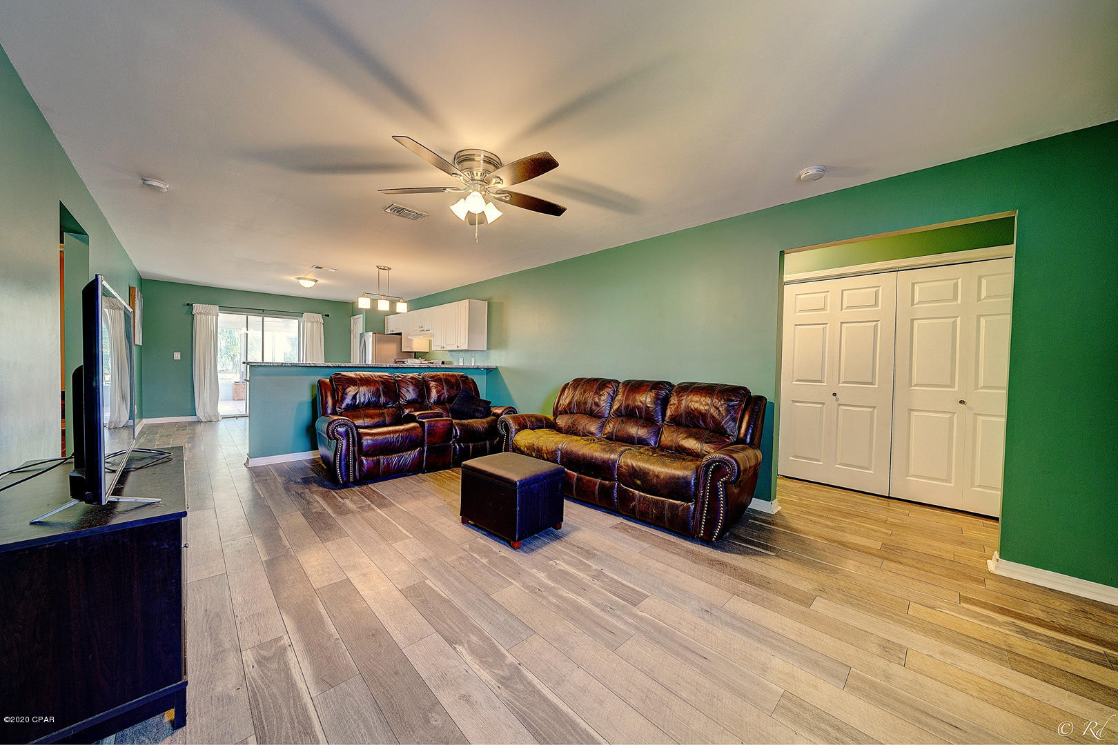 Bel Air - Residential