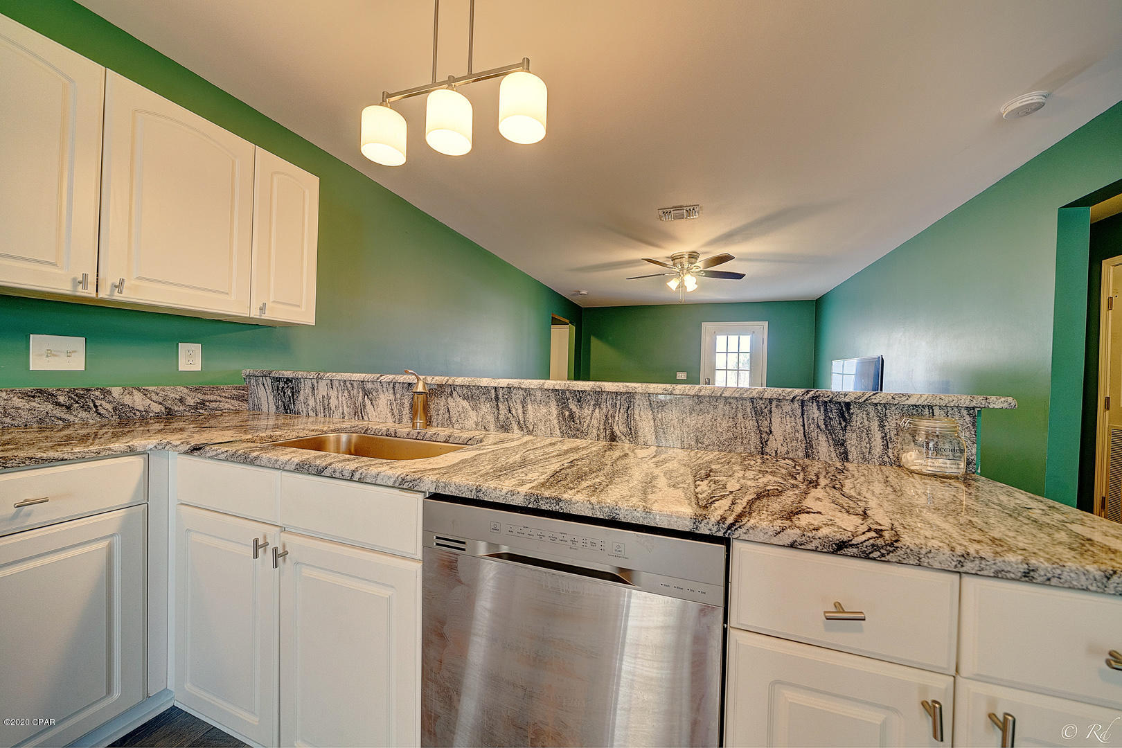 Bel Air - Residential