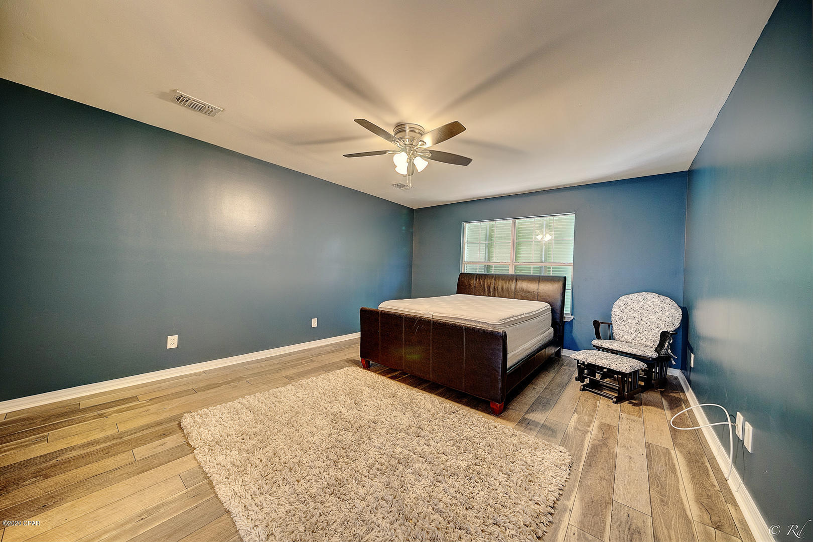 Bel Air - Residential