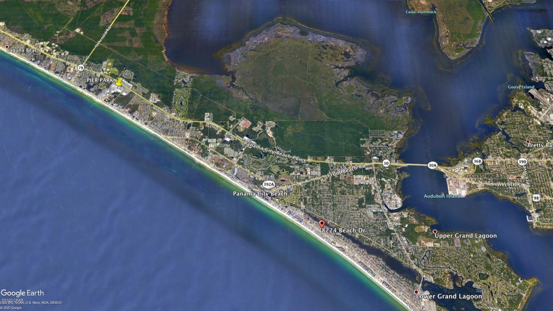 Bel Air - Residential