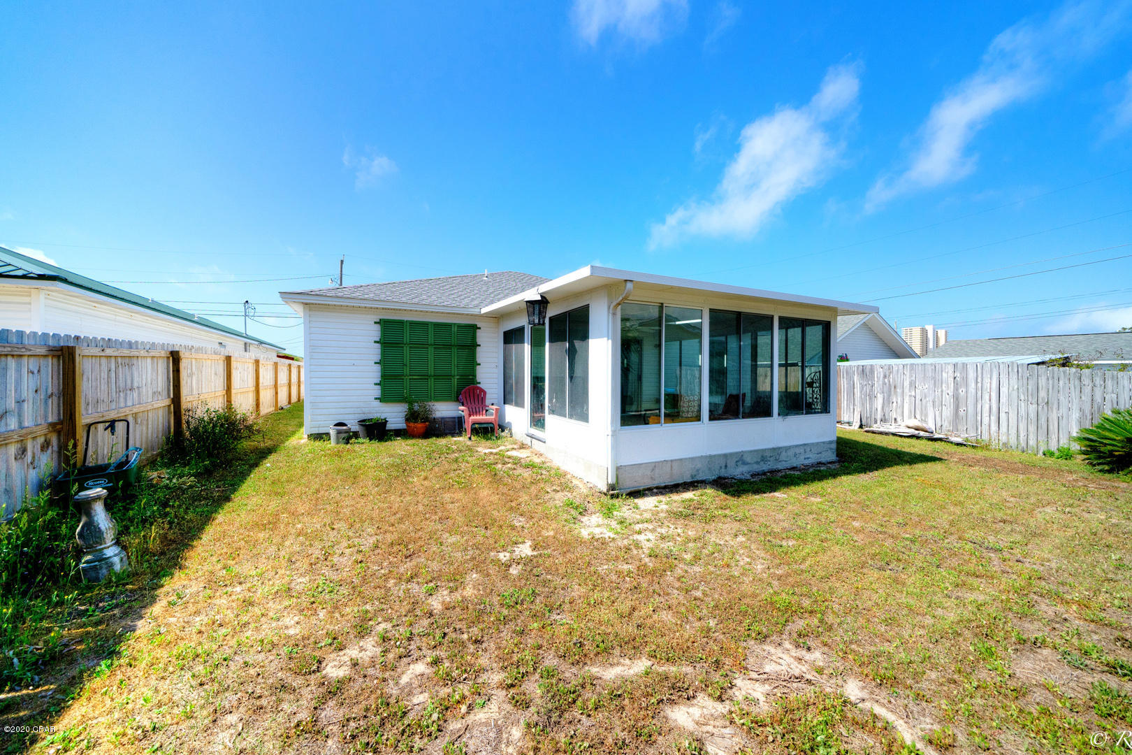 Bel Air - Residential